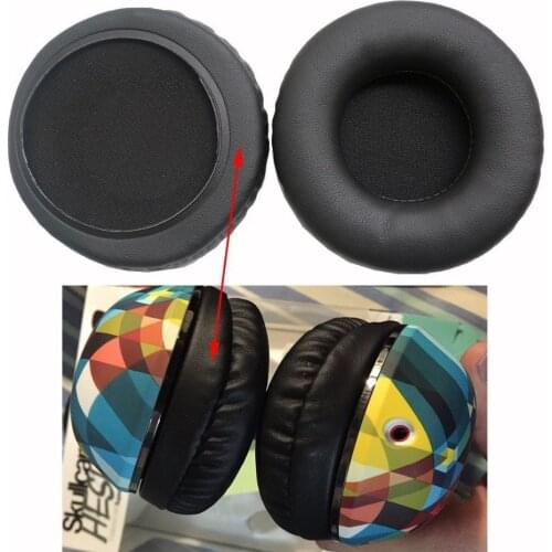 Hesh 2 Headphone Covers Earpads, Ear Pads Ear Cups Replacement Cover for HESH2.0 HESH2 Hesh Headphones earpads