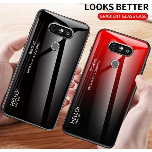 ICCKER Phone Cases LG G5