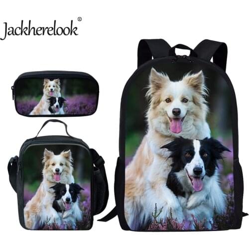 Jackherelook School Backpacks For Girls