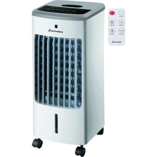 Commodore, CM1014/ 3, air conditioning, fan, humidifier, portable air conditioning, portable fan, fridge