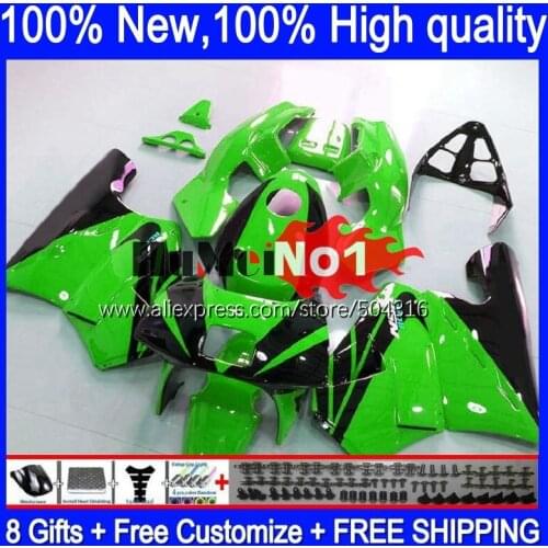 Body For HONDA NSR250R NS250 NSR 250 NSR 250R 1988 1989 131MC.202 MC16 MC18 PGM2 green stock NSR250 R RR NSR250RR 88 89 Fairing
