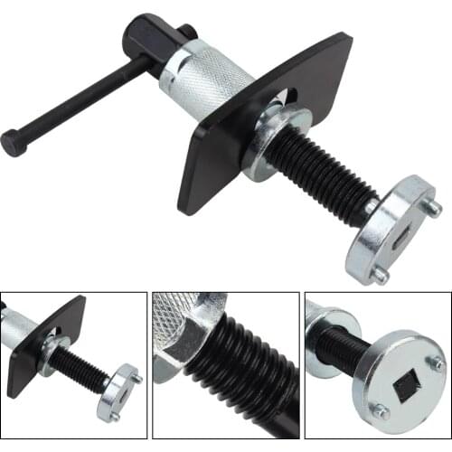 LEEPEE Universal Repair Tools Car Disc Brake Pad Caliper Wheel Cylinder Pump Separator Piston Rewind Disassemble Kits