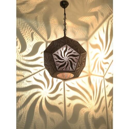 Moroccan and Turkish Pendant Lamp hanging ceiling lamp