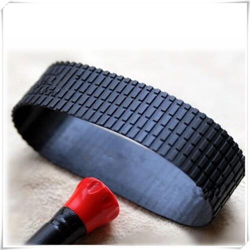 Lens Manual focus Rubber Ring/Rubber Grip Repair Succedaneum For Nikon AF Micro-Nikkor 105mm lens