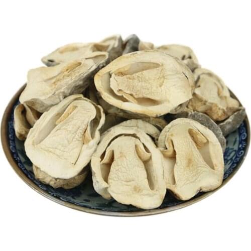 PADDY STRAW MUSHROOMS - DRIED CULINARY MUSHROOMS