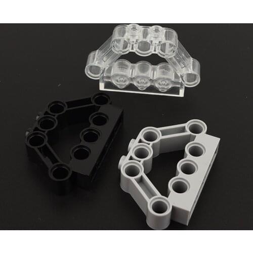 10PCS 32333 Pin Connector Block 1 x 5 x 3 Building block accessories parts MOC DIY Education Build Toys Brick