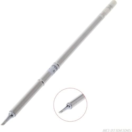 T12-BC2 T12-ILS T12-BCM2 Iron Tips For Hakko Soldering Rework Station FX-951 FX-95 N11 20 Dropshipping