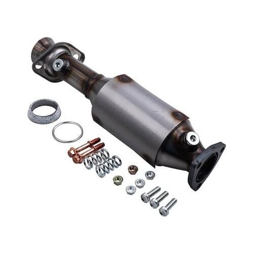 Exhaust Catalytic Converter For Honda CR-V LX Sport Utility 4-Door 2.0L I4 Exhaust Outlet Catalytic Converter 1997-2001 16048