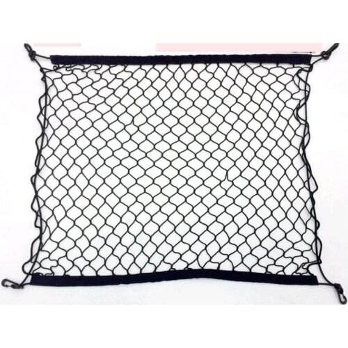 Explosion Car Net Holder Trunk accessories for peugeot 406 renault clio 3 porsche cayenne chrysler 300c renault sport