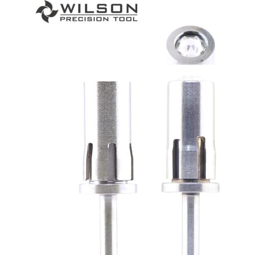 WILSON PRECISION TOOL Products For Manicure And Pedicure