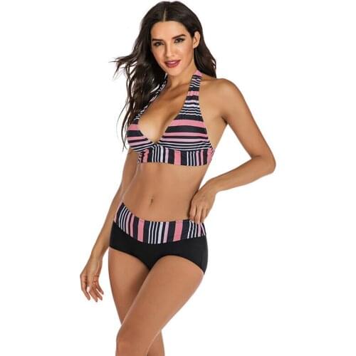 Women Swimwear Sexy Bikini Set Beach Swimsuit Bathing Suit Beach Wear Two Piece Swimsuit for Women