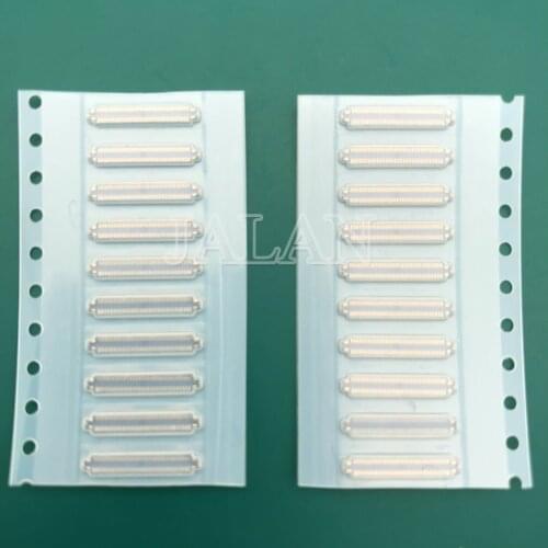 LCD Display Flex Cable Connector FPC Motherboard Replacement Phone For Samsung Galaxy s 8g950u/g950a/g950v/g950t