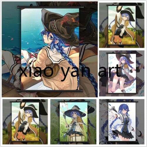 Diamond Painting Boras Greyrat Animation Diamond Inlaid Diamond Mosaic Full Diamond Embroidery Cross Stitch Kits Home Decoration