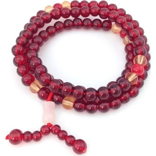 ANKUN Beaded Bracelets