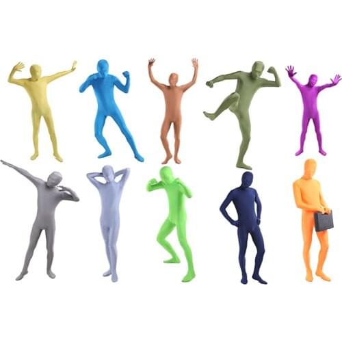 Bloocosli Latex Costumes