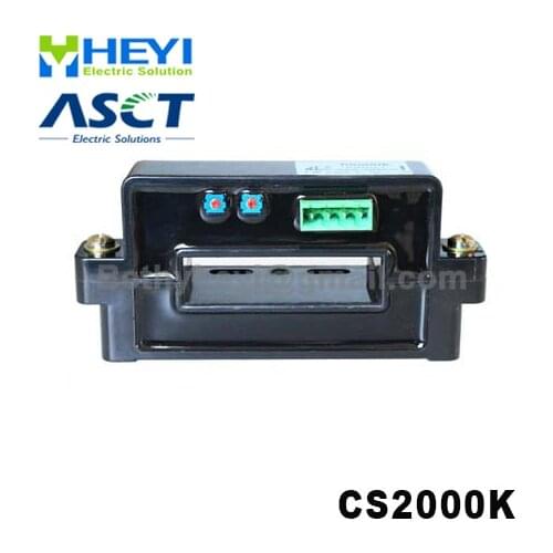 Hall sensor hall current sensor electric current transducer hall sensor CS2000K Series