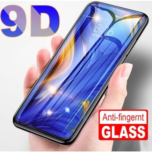 HISMO Screen Protectors For Xiaomi Redmi Note 5A