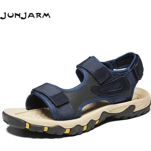 JUNJARM Men's Sandals