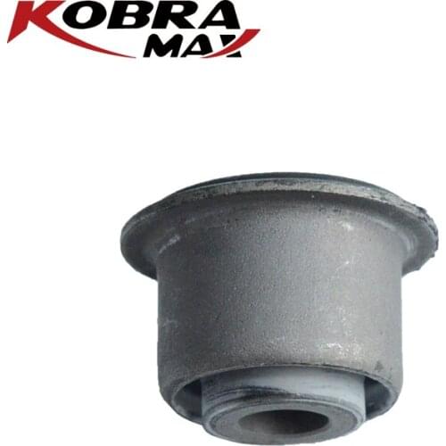 KobraMax Car Control Arm Bushing Engine Mount 5120.32 96110483 For Citroen Berlingo Peugeot 306 Partner car accessories