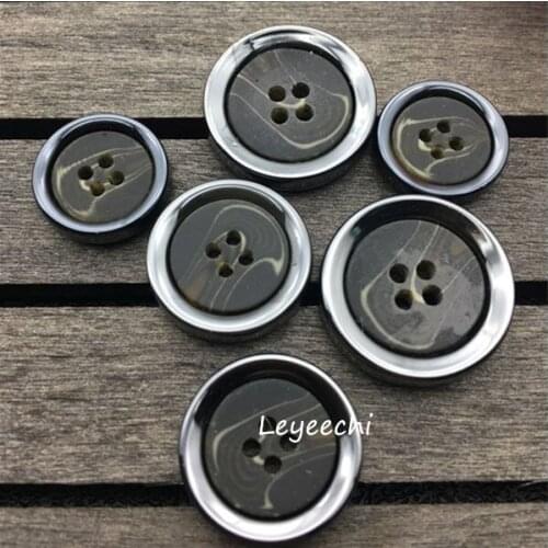 Leyeechi Suit Buttons China