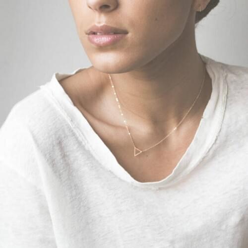 LM Beauty Necklaces