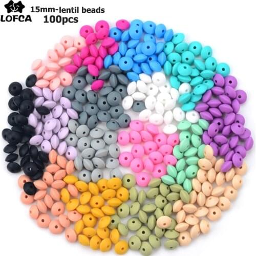 LOFCA Beads