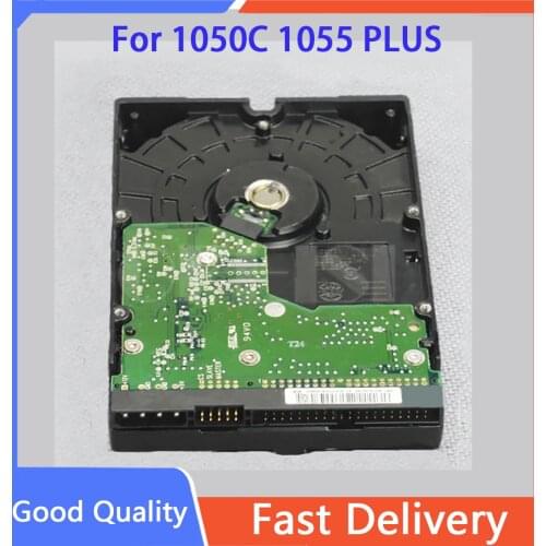 Free shipping Designjet 1050C 1055 PLUS 7.5GB only hard disk drive with firmware C6075-69285 C6074-60281 C6074-69281 C6075-60285