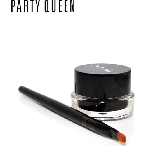 Party Queen Eye Cosmetics