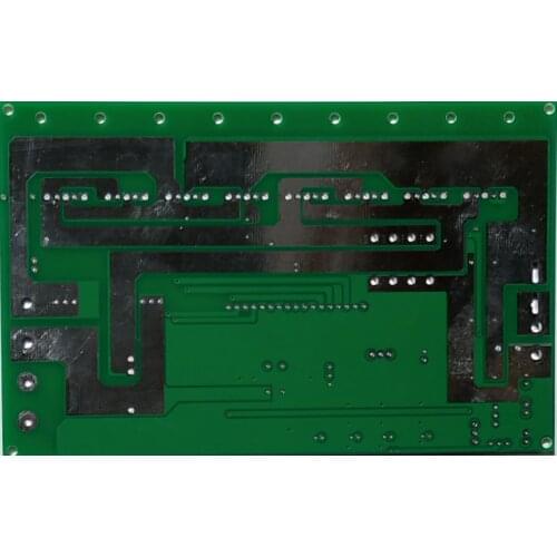 EGP1000W Pure Sine Wave Inverter Power Board EG8010 Chip Driver Board