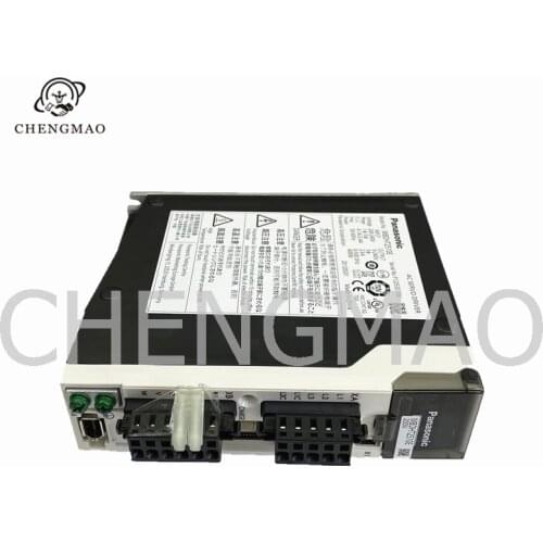 MBDHT2510E PANASONIC SERVO MOTOR And SERVO DRIVE
