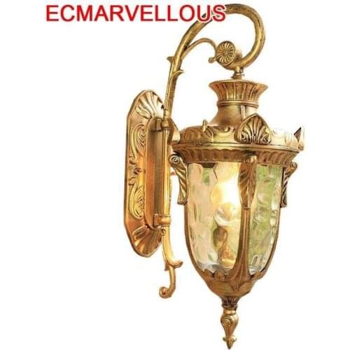 Verlichting Sconce Candeeiro De Parede Bathroom LED Aplique Luz Pared Bedroom Light Applique Murale Luminaire Wandlamp Wall Lamp