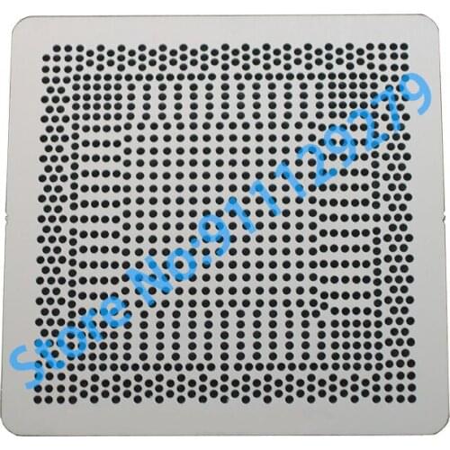 Direct Heating 216-0772003 215-0719090 216-0842121 216-0841000 216-0842000 216-0842006 216-0842009 216-0856010 BGA stencil