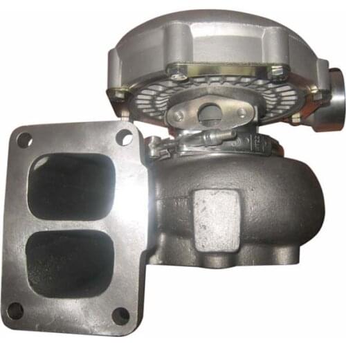 Radient turbocharger TA45 710223-0001 65091007050 65.09100-7050 710223-5001S turbo for Daewoo Industrial DS2840LE diesel engine