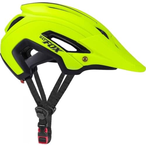 BATFOX Cycling Helmet Bike Women Men Bicycle Helmet MTB casco ciclismo Mountain Road casco bicicleta hombre Cycling bike helmets