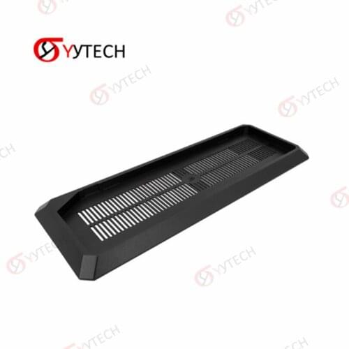 YYTECH Game Console Base Holder Vertical Bracket for Xbox One Accessories