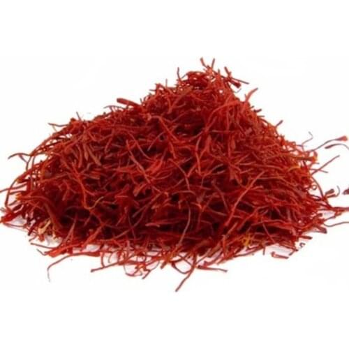 High quality Crocus sativus - Saffron, stigma 1 gr-10 gr free shipping