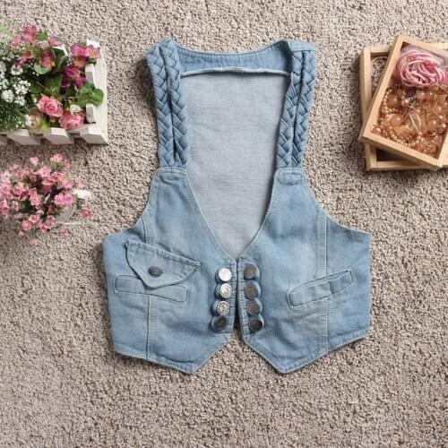 Ydy Df Women's Vests