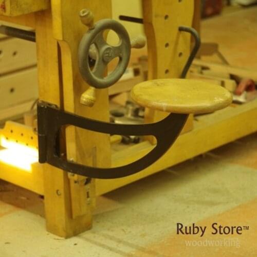 Hardware for Workbench STOOL T.DEER TD-SS, Woodworking Woodshop Tools