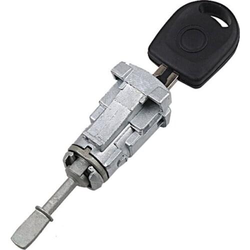 Car Door Lock Cylinder for 2002-2007 year Bora