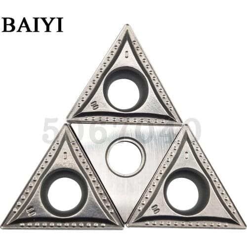 10PCS TCMT16T304-MT ZM3000 turning tool metal ceramic insert TCMT16T304 blade CNC lathe tool holder high quality TCMT tools