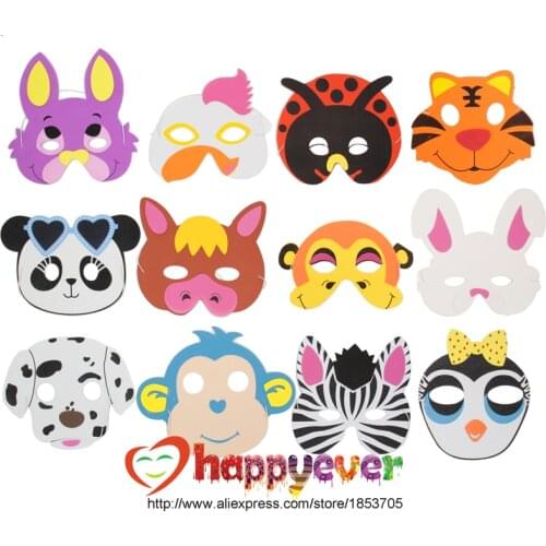 Карнавальные маски Felizever China At AliExpress