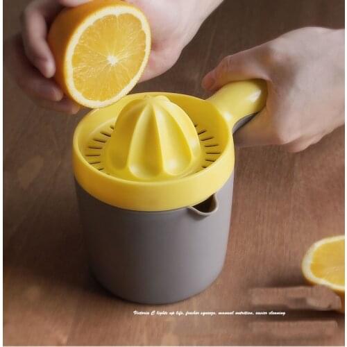 HASXIMOOY Citrus Juicers