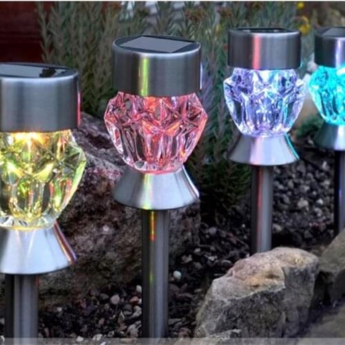 HAWBOIRRY Garden Lights