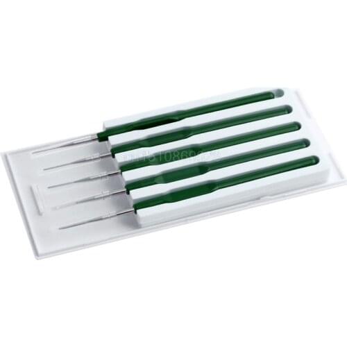 Car Wire Terminal Socket Pin Removal Dismount Tool Maintenance Titanium Alloy M126 hot sale