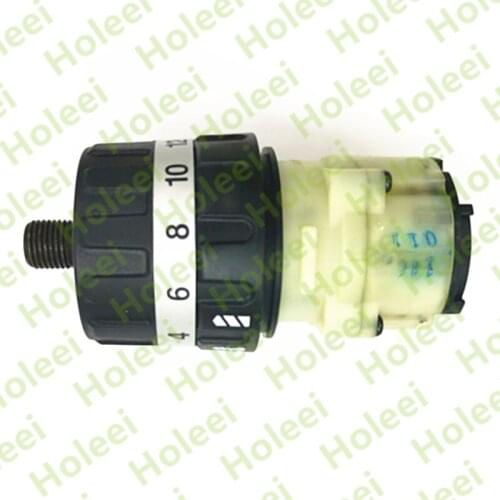 Gear Box For Makita 126001-1 DHP343 BHP343 HP347D Power Tool Accessories Electric tools part