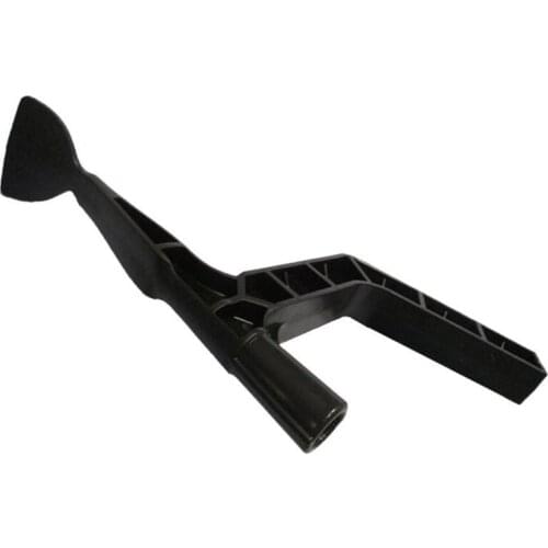 Gutter Cleaning Spoon Scoop Hand Tool for Farm Garden Townhouses Skylights Roof T5UC