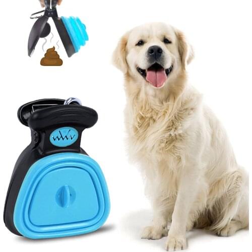 Приспособления для уборки за собаками NIMBLE China At AliExpress