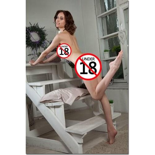 Beautiful Housewife Wallpaper Poster Canvas Cloth Fabric Print Painting for Home Decor Wall Art Picture