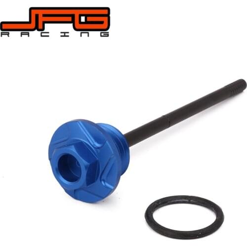 Engine Oil Dispstick Plug For YAMAHA ATV BANSHEE YFZ350 87 88 89 90 91 92 93 94 95 96 97 98 99 00 01 02 03 04 05 06 Motorcycle