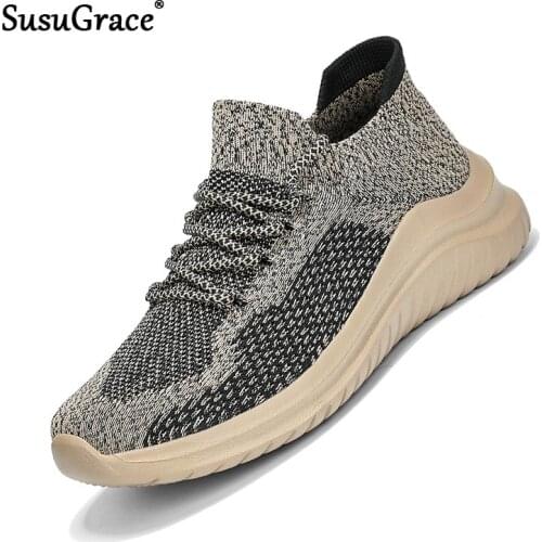 Susugrace Footwear